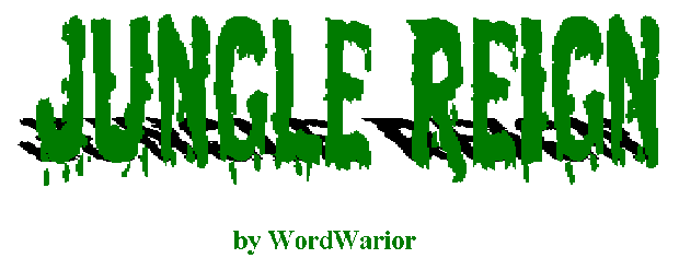 Jungle Reign