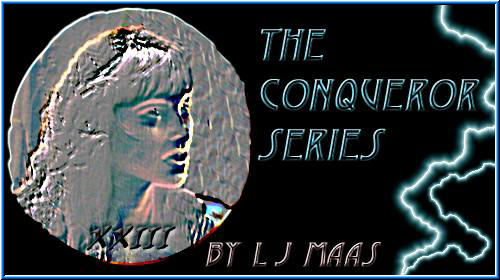 The Conqueror Series