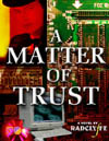 A Matter of Trust