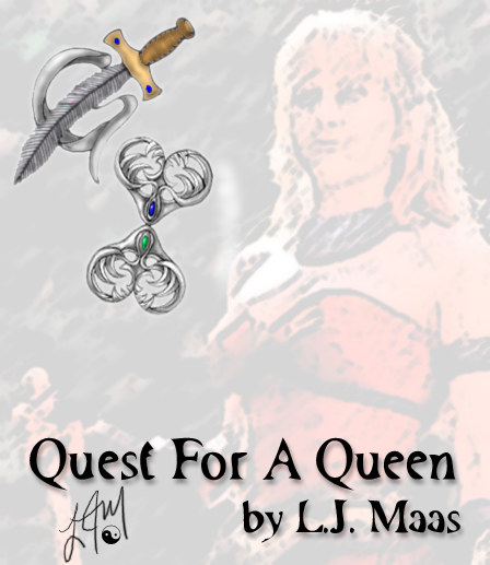 Quest For A Queen