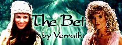 The Bet by Verrath
