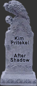 Kim's Tombstone