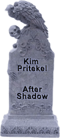 Kim's Tombstone