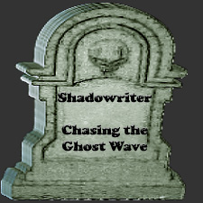 Shadowriter's tombstone
