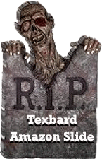 Texbard's Tomb