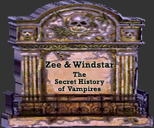 Zee & Windstar's Tombstone