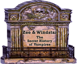 Zee & Windstar's tombstone