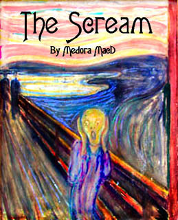 The Scream by Medora MacD