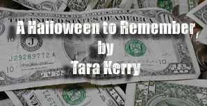 A Halloween to Remember by Tara Kerry