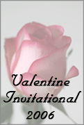 valentine's invitational graphic