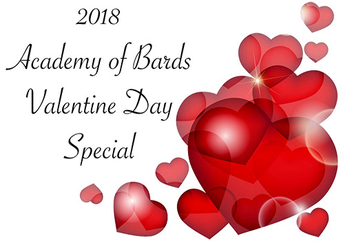 2018 Academy of Bards Valentine Day Special