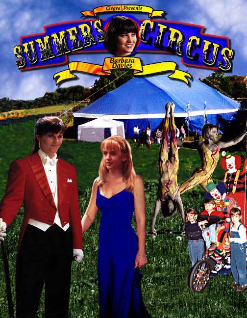 Summer's Circus