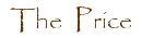 THE PRICE