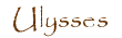 ULYSSES