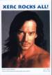 Dutch Xena & Hercules Newsletter #3