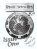 Warrior Princess Press Newsletter #1