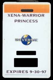 Xena Pass (1997-09-30)