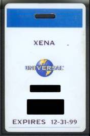 Xena Pass (1999-12-31)