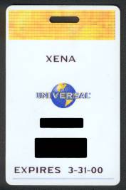 Xena Pass (2000-03-31)
