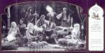 Xena Wrap Party Invitation - Back2Back Series 1 & Farewell to the Sheik