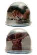 Snow Globe '98-'99 - Crew Gift from Lucy