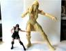 Xena 10in Resin Prototype