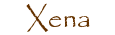 'Xena'