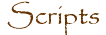 Xena Scripts