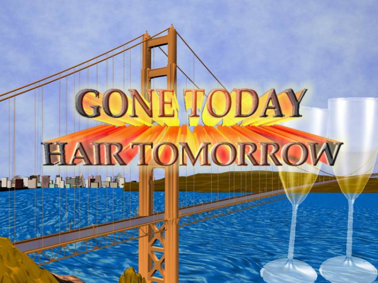 WHEN XENA WAS CALLISTO