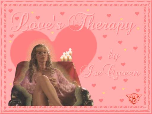 LOVE'S THERAPY