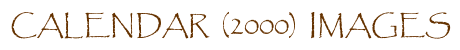 Calendar 2000