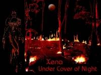 Under Cover of Night