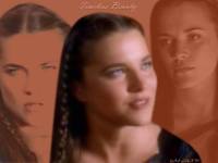 Timeless Beauty
