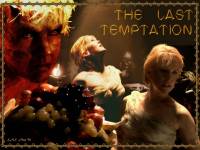The Last Temptation