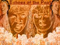 Echoes of the Past