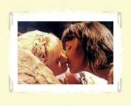 Dreamy Kiss