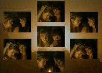 Fire Scene