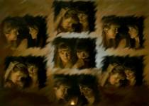 Fire Scene 2