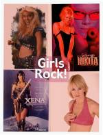 Girls Rock