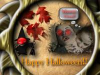 Halloween Card