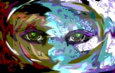 Hera's Storm