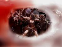 Xena Dreams