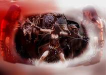 Xena Dreams (Ver 2)