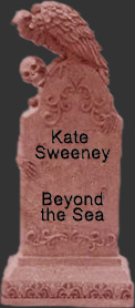 Sweeney tombstone